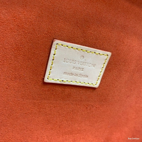 Cheap LOUIS VUITTON BOX JEWELRY 0716